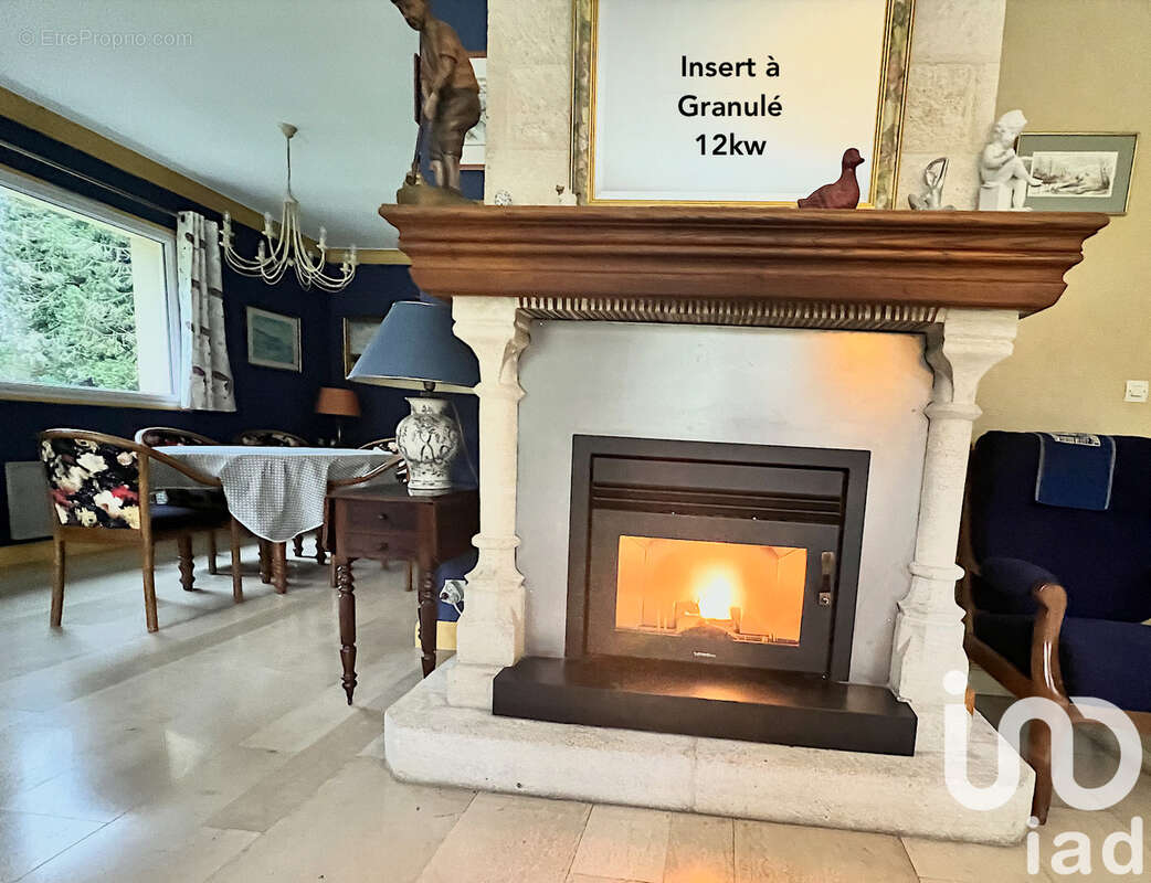 Photo 5 - Maison à PONT-AUDEMER