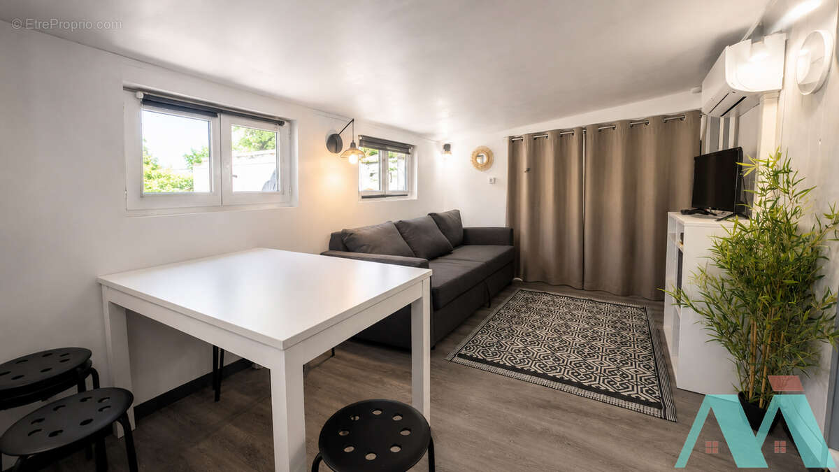 Mobil home 4 pièces 50m2 avec terrasse - photo 4