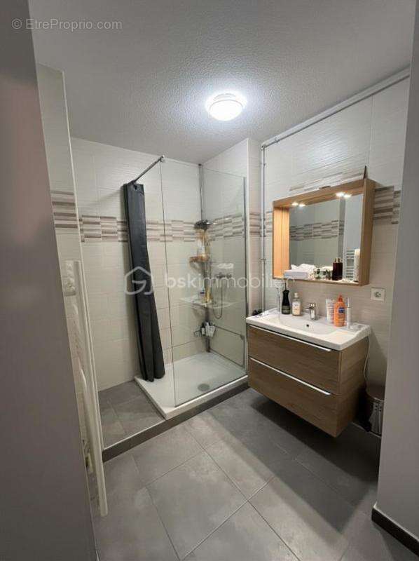 Appartement à PEYMEINADE