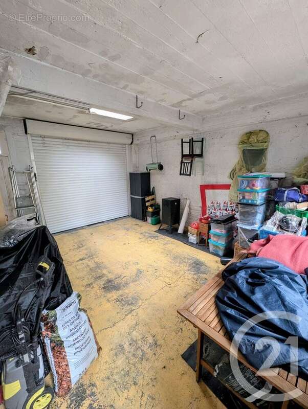 Maison à SAINT-QUENTIN