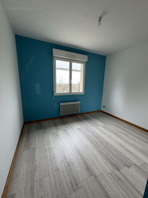 Maison à CHEVIGNY-EN-VALIERE