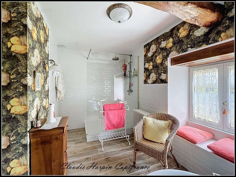 Maison à AIRVAULT