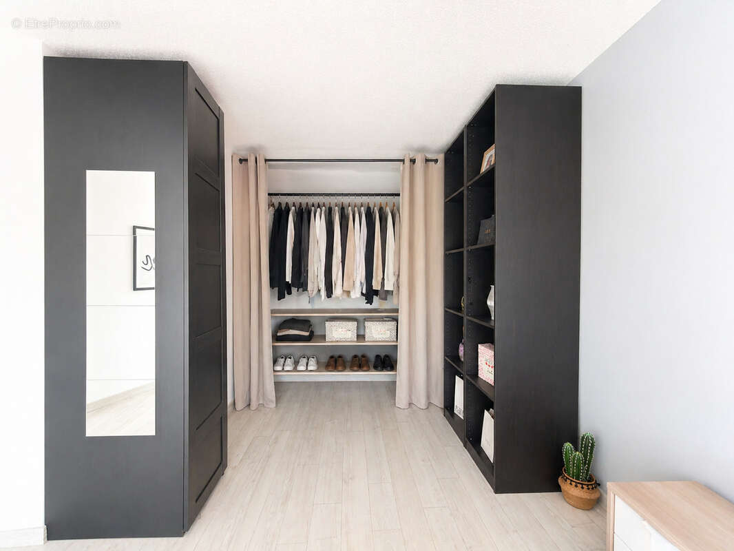 Appartement à WOLFISHEIM