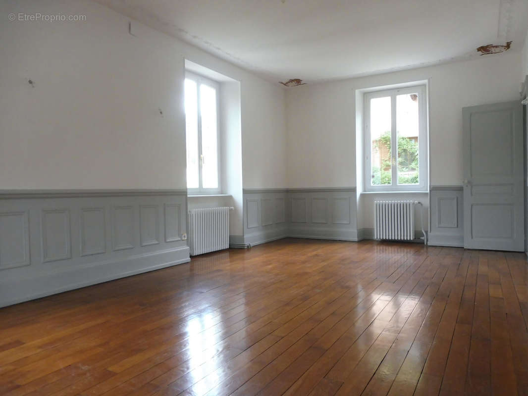 Maison à PLANCHER-LES-MINES