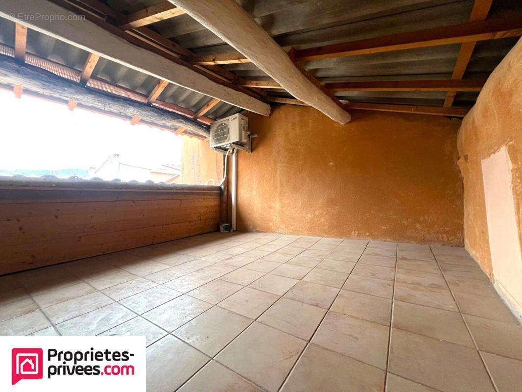 Appartement Auriol 4 pièces 73m2 avec terrasse Sud 16m² + garage - photo 7