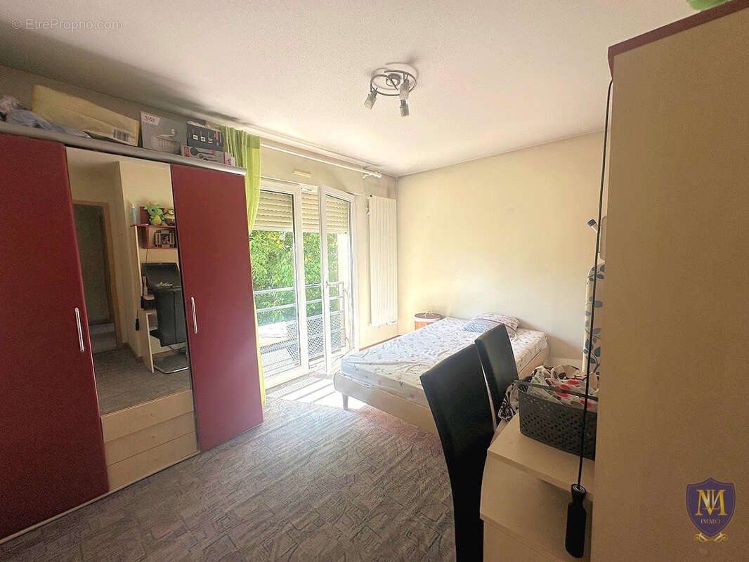 Appartement à SAINT-LOUIS