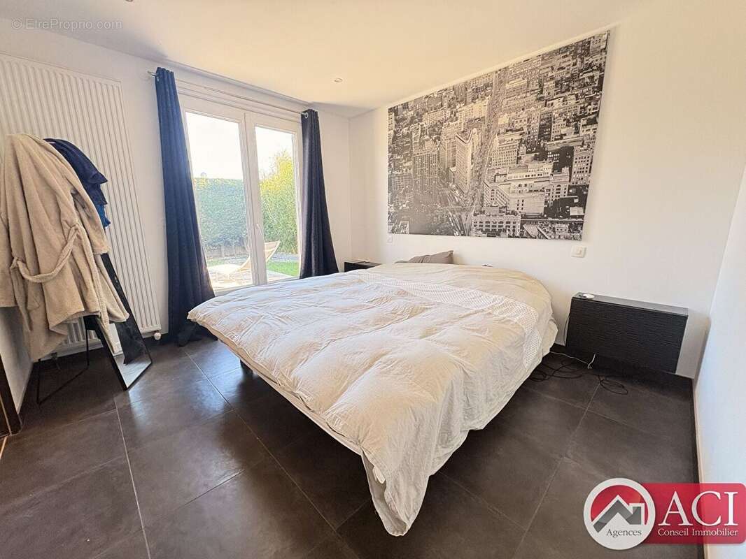 Maison proche Saint Crépin Ibouvillers - photo 5