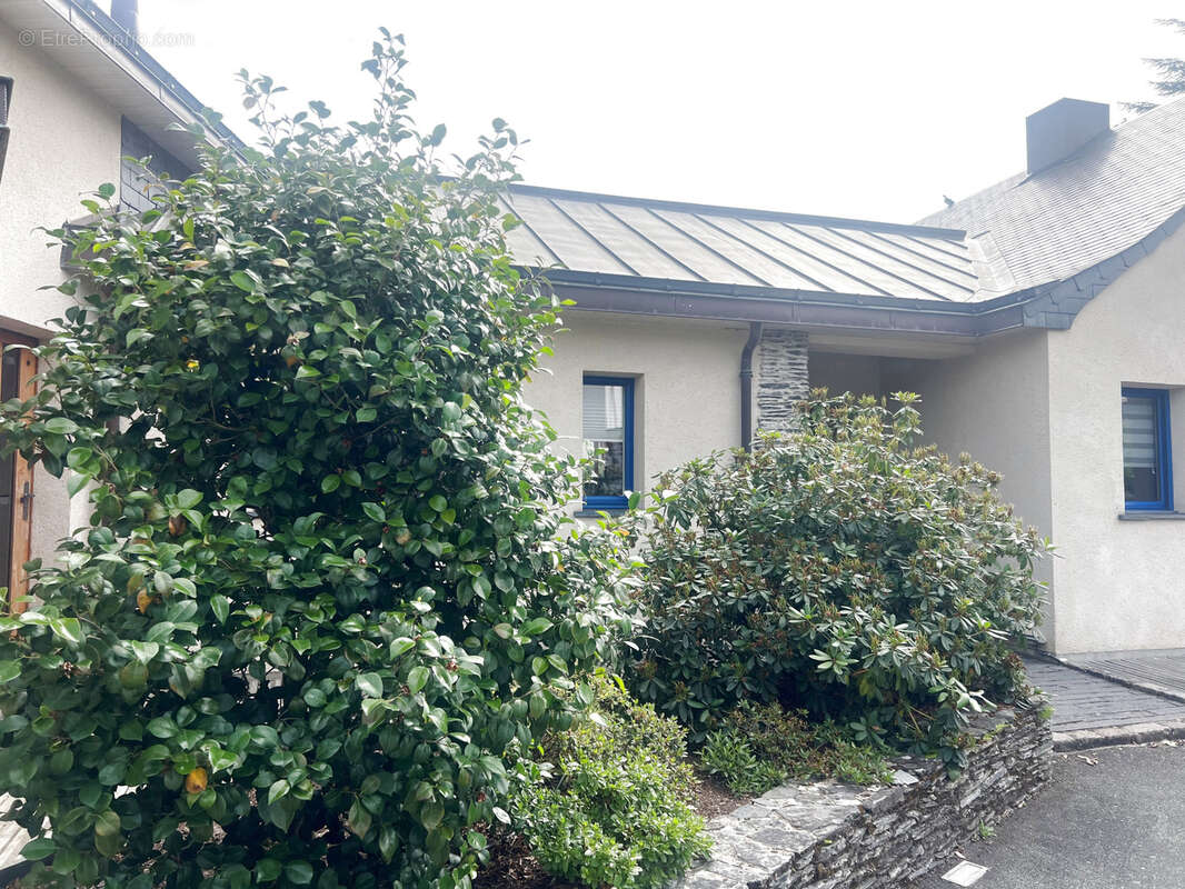 Maison à ANGERS