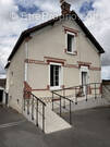 Maison à DORDIVES