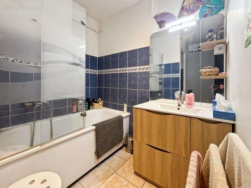 Appartement à AVIGNON