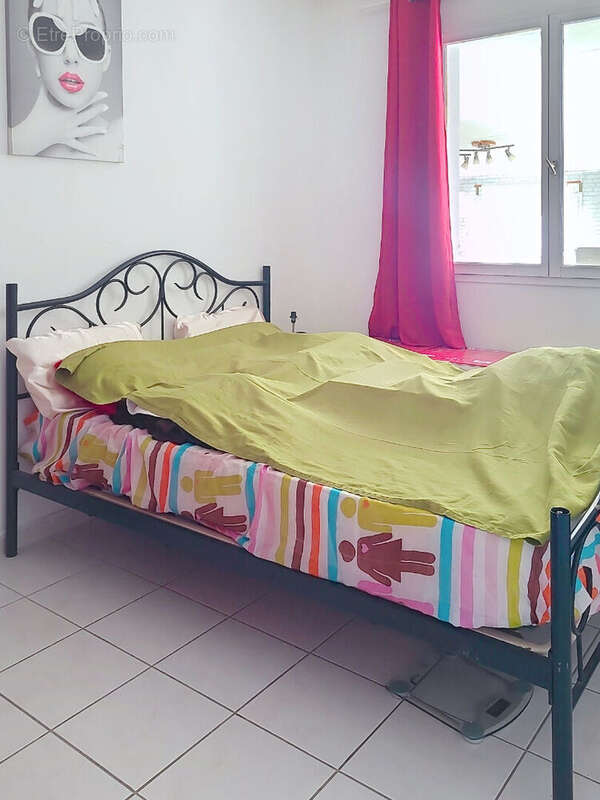 Maison à CANET-EN-ROUSSILLON