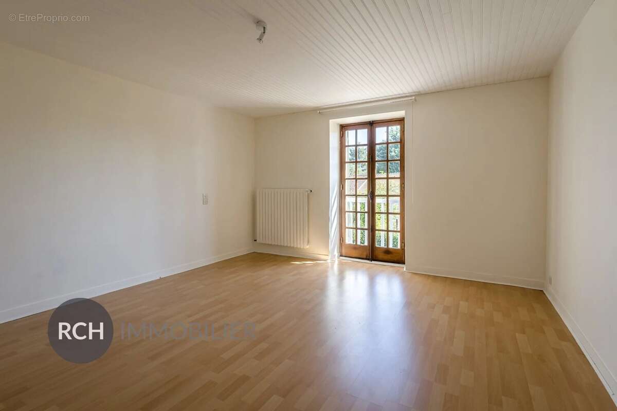 Flexanville - Belle maison de campagne avec grange - photo 15