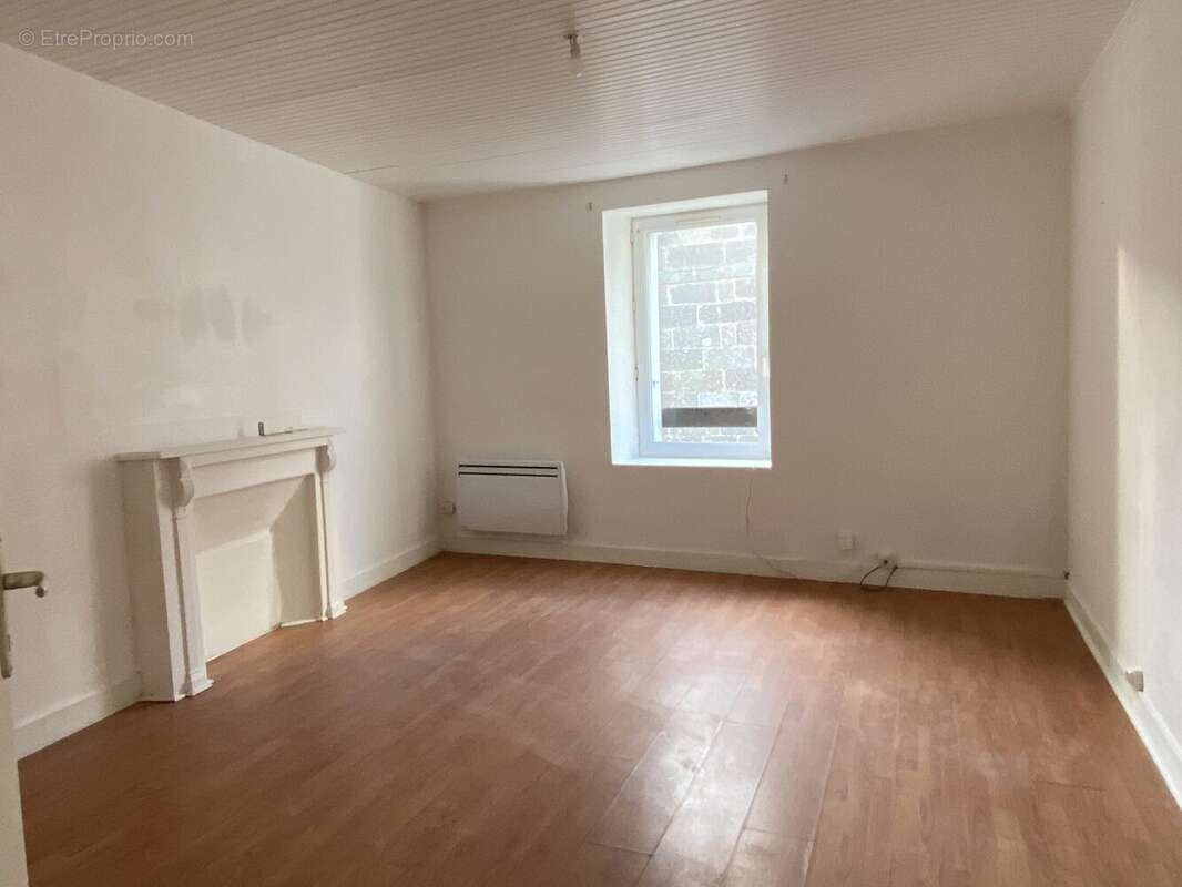 Appt T4 1er - Appartement à PLOUARZEL