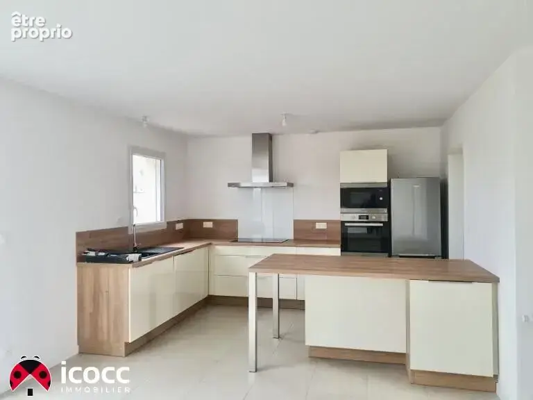Maison 4 pièces 89 m² à vendre à La Bretonniere-La-Claye (85320) - photo 4
