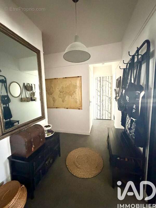 Photo 2 - Appartement à REIMS