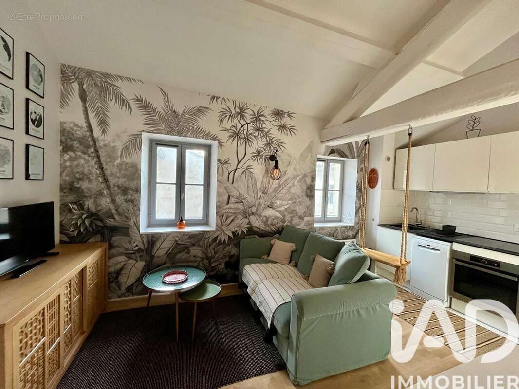 Photo 3 - Appartement à NARBONNE