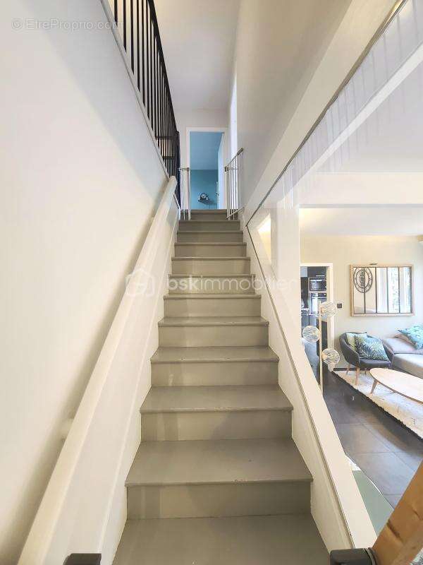 Maison à BOISSY-SOUS-SAINT-YON