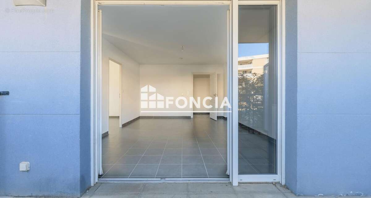 Appartement à AVIGNON