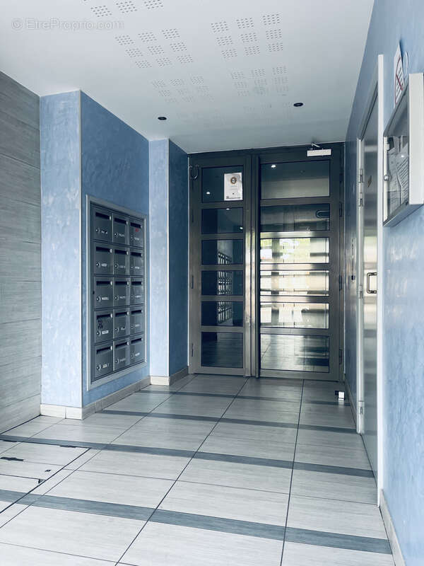 Appartement à DRANCY