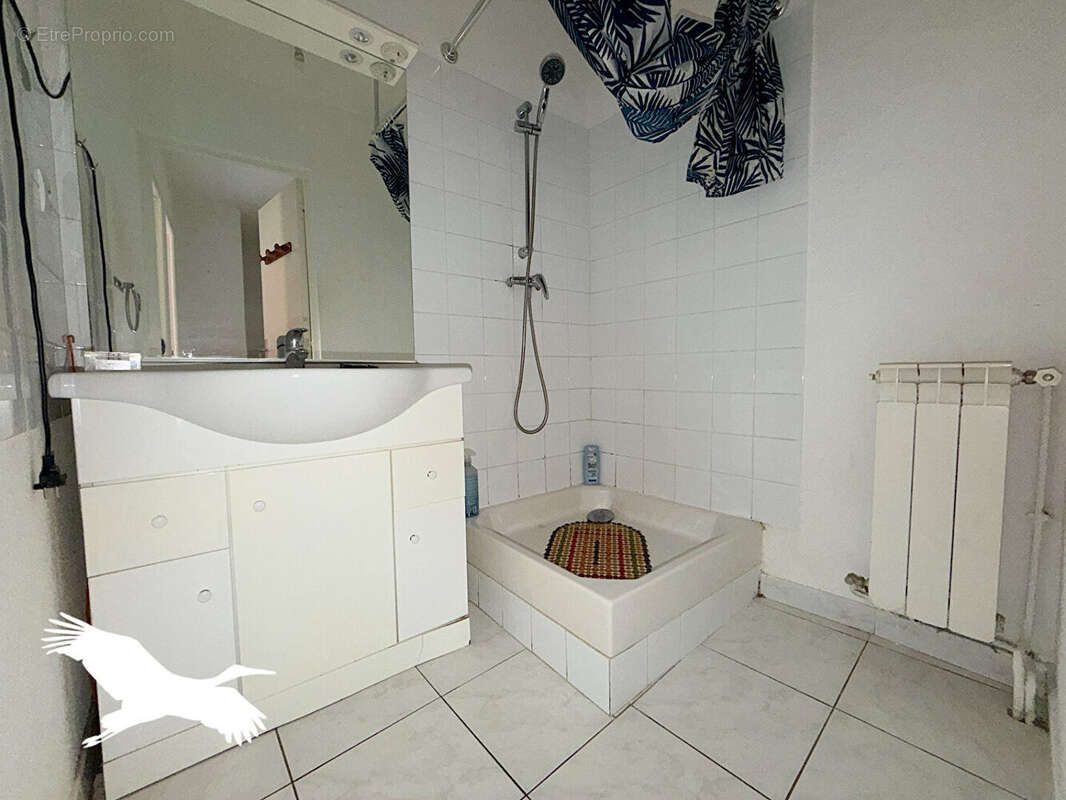 Appartement à AUBAGNE