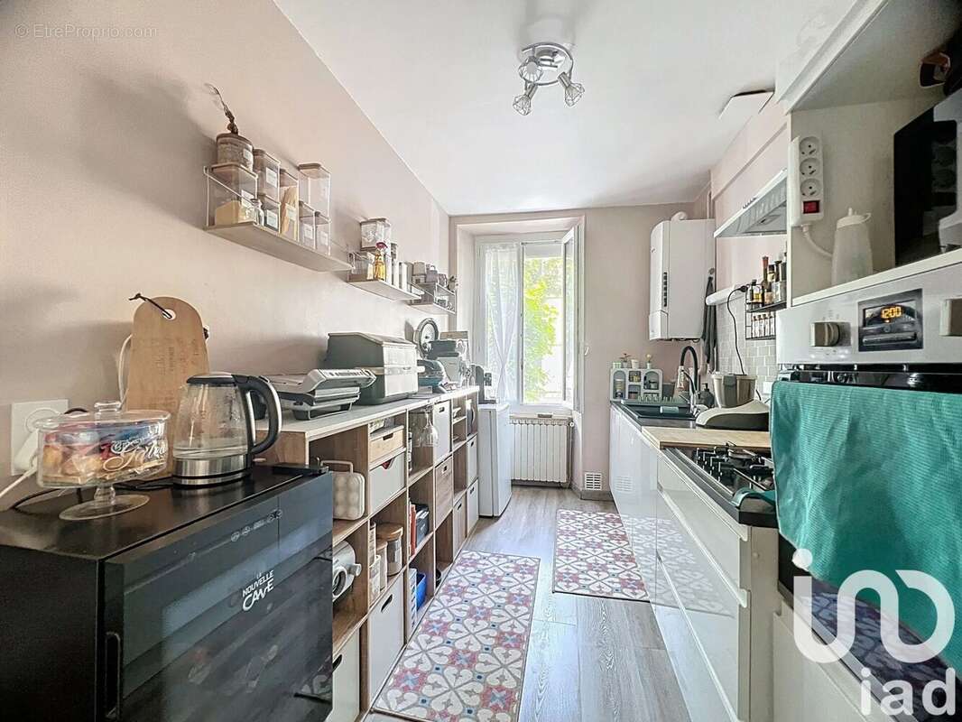 Photo 5 - Appartement à MILLAU