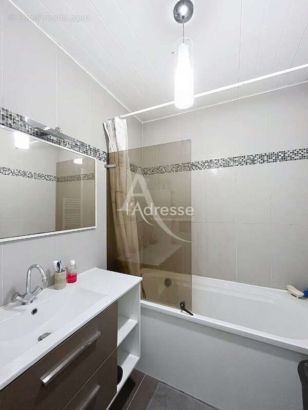 Appartement à CHELLES