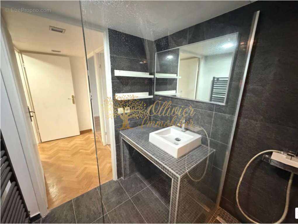 Appartement à ALFORTVILLE
