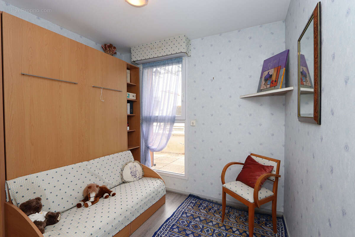 Appartement à SAINT-NAZAIRE