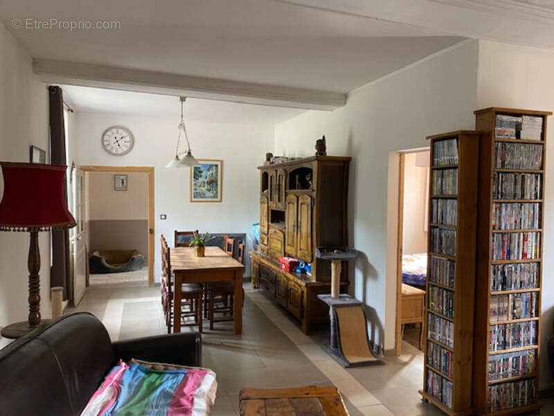 Maison à SENS