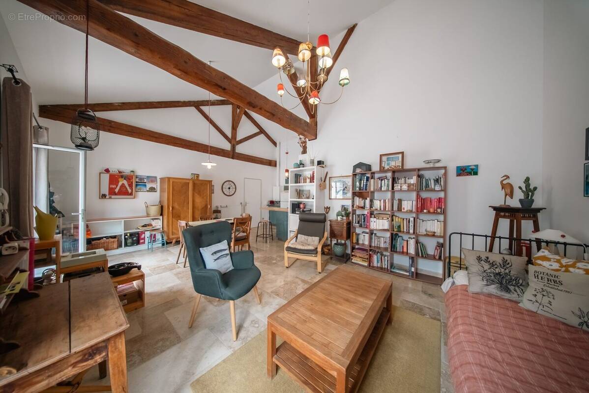 Appartement à ISSOIRE