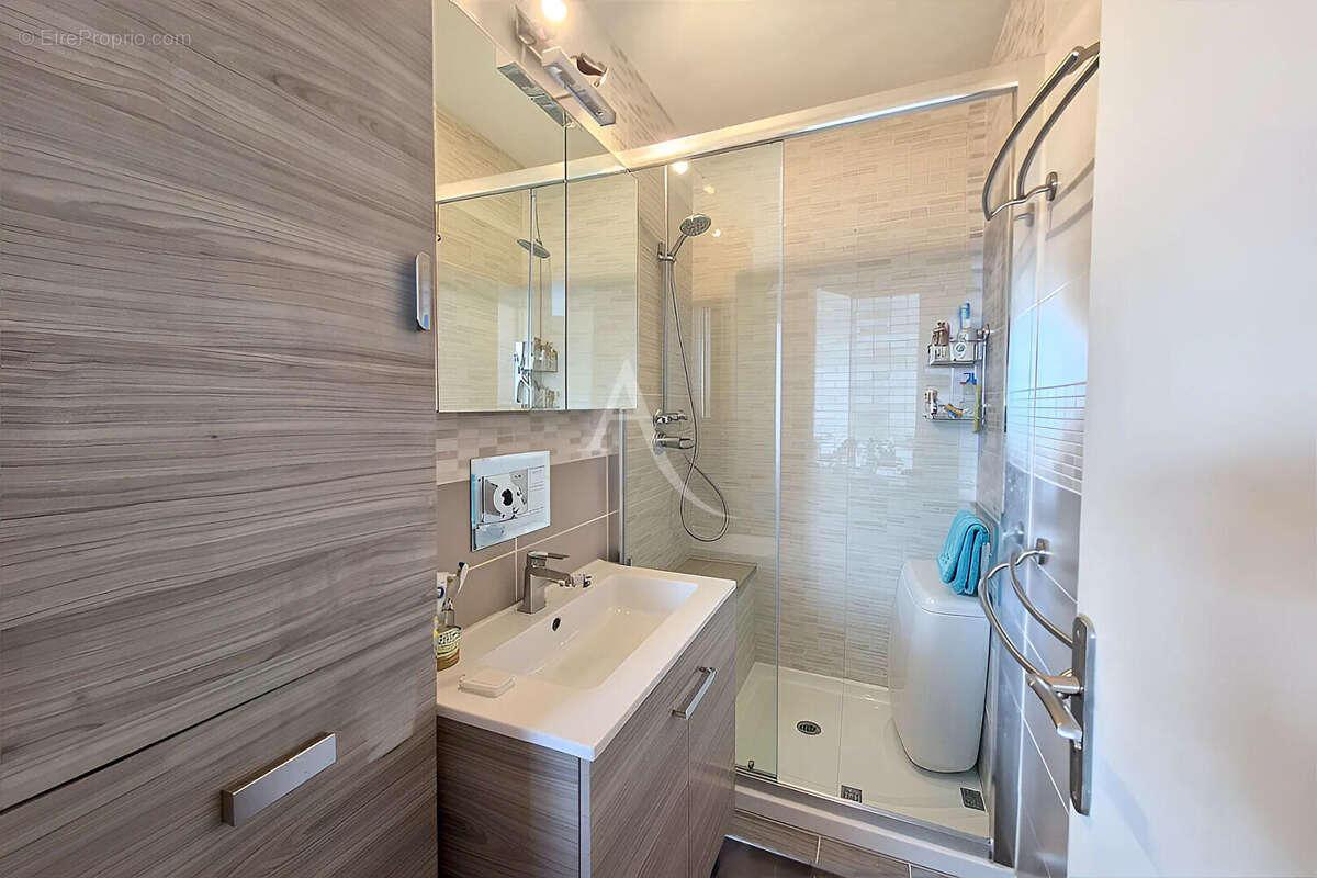 Appartement à ORVAULT