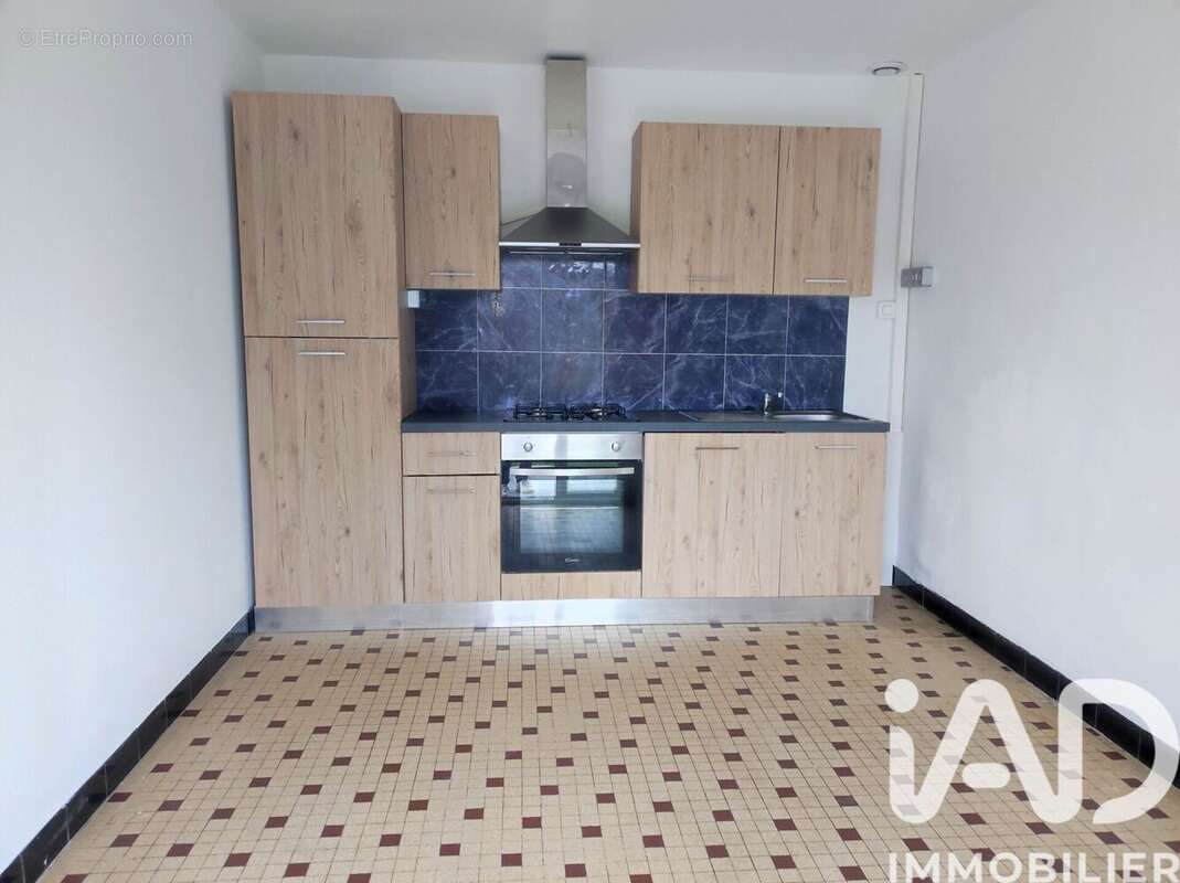 Photo 8 - Maison à ANGLIERS