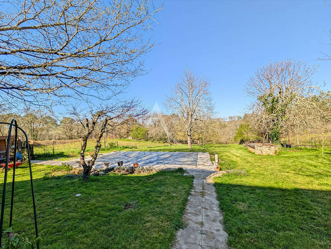 Maison à MONSEMPRON-LIBOS