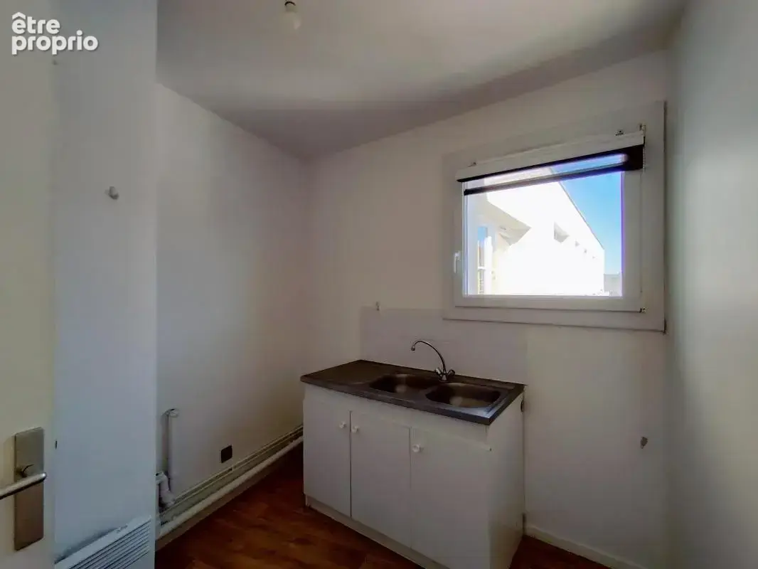 Appartement T2 52m² - Beauvais - 702.1.10.101 - photo 5