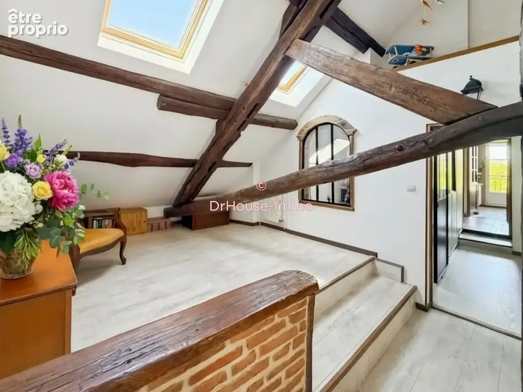 Maison 5 pièces 116 m² à vendre à Lumigny-Nesles-Ormeaux (77540) - photo 27