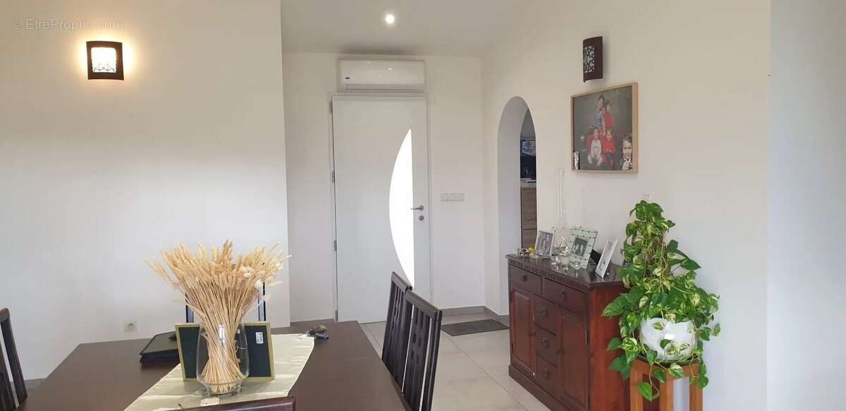 Maison à GHISONACCIA