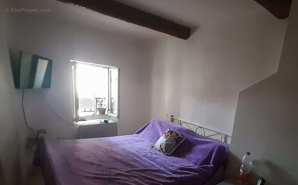 Maison à TRETS