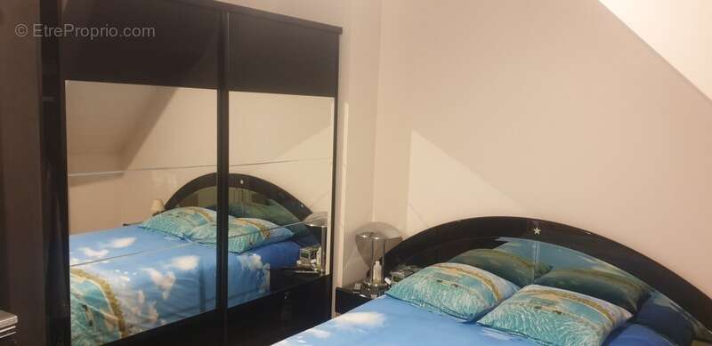 Maison à VIGNEUX-SUR-SEINE