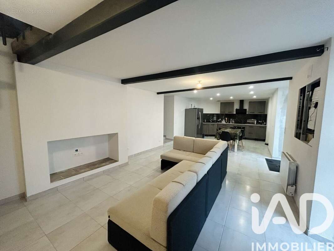 Photo 4 - Maison à BARBASTE