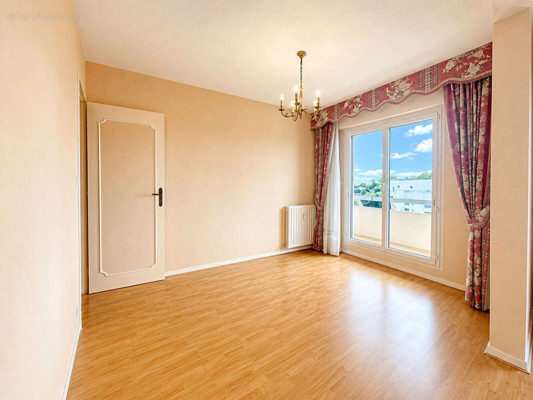 Appartement 85m² à orléans - photo 5