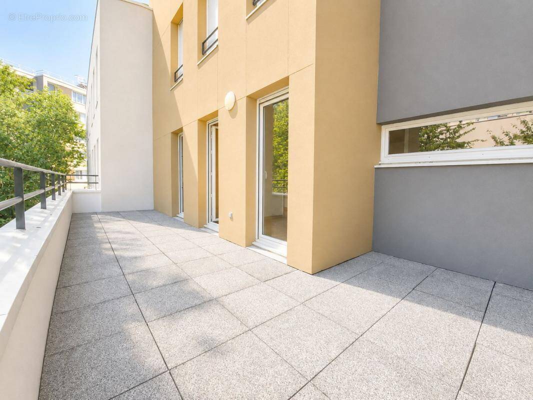 Photo Appartement à Saint-Germain-En-Laye au prix de 262 500€