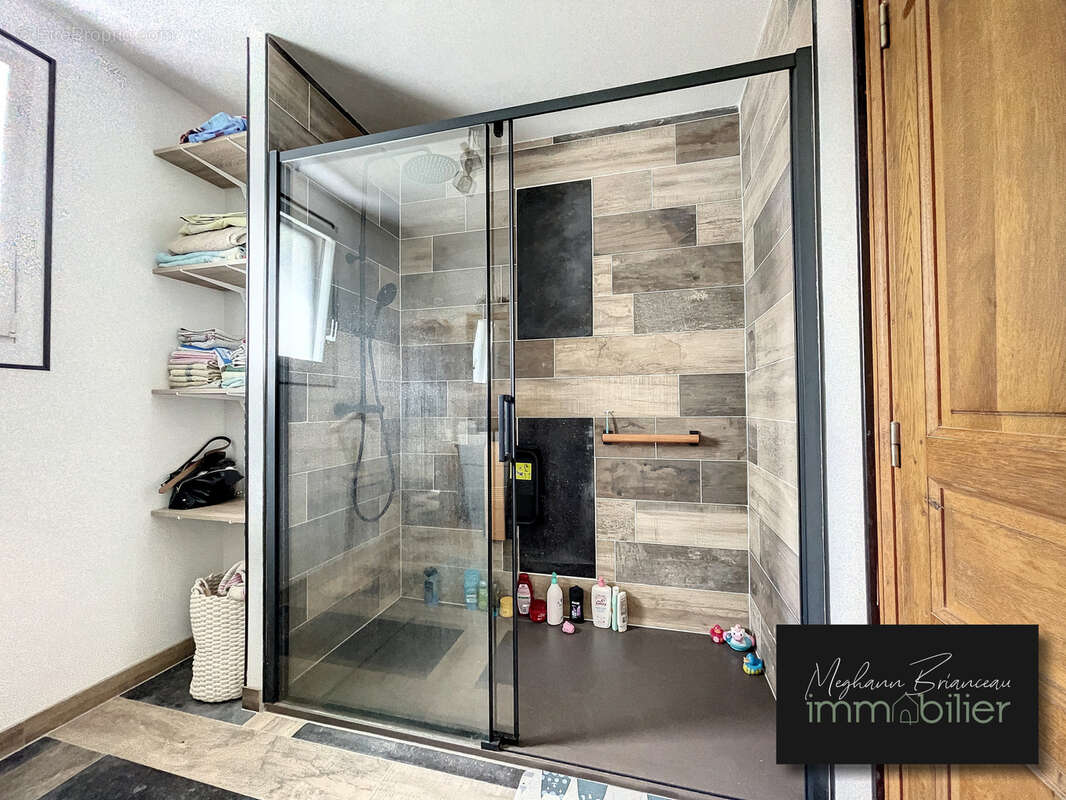 Maison à NOTRE-DAME-DE-MONTS