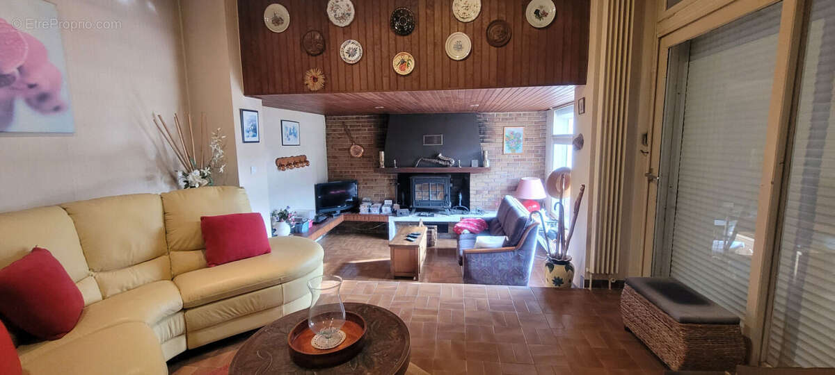 Maison lumineuse - photo 4