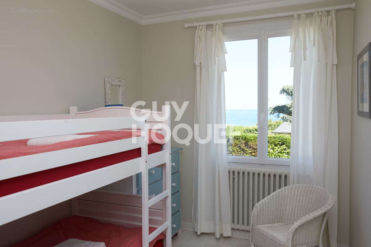 Maison à vendre vue mer - saint quay portrieux - photo 18