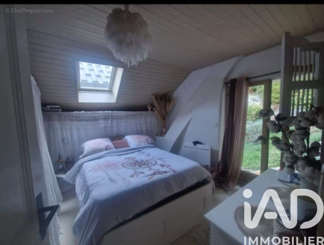 Photo 7 - Maison à ORNON