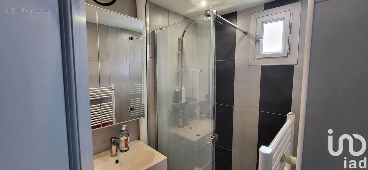 Photo 9 - Appartement à RUEIL-MALMAISON