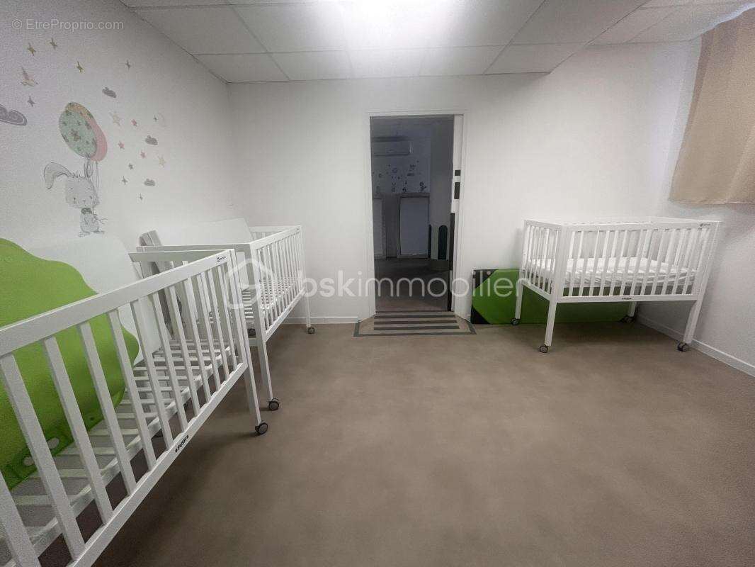 Fonds de commerce Micro-crèche clé en main – Bondy - photo 3