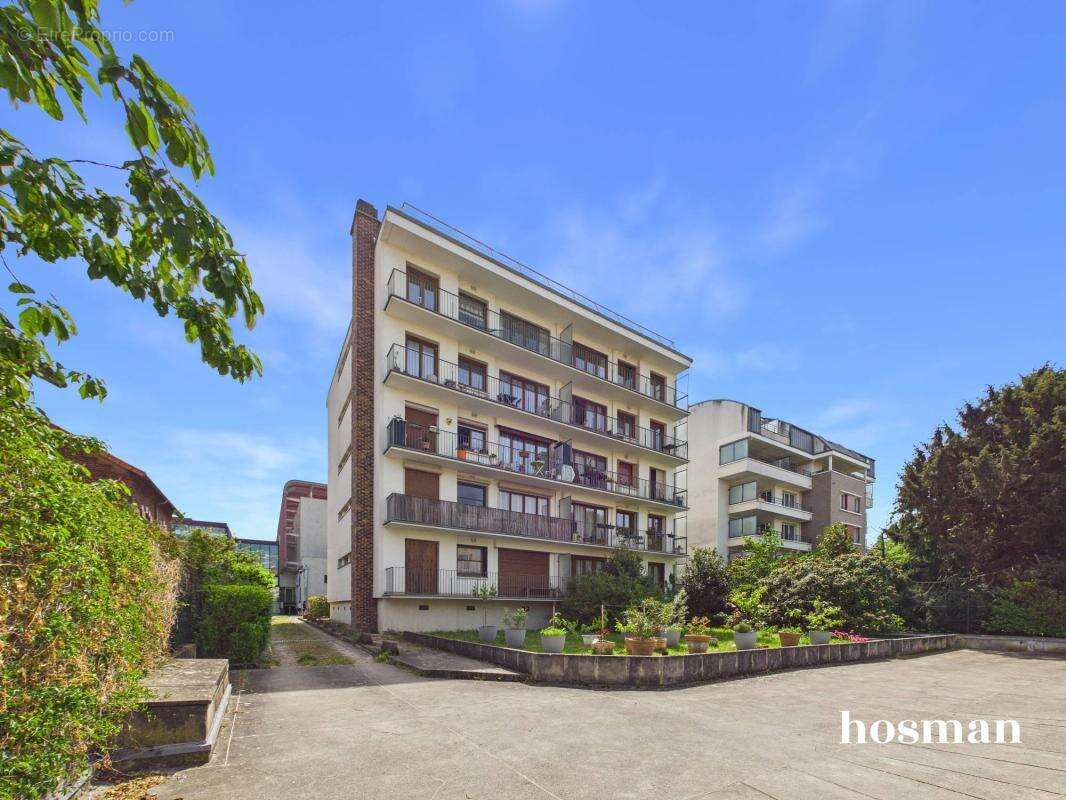 Appartement à ALFORTVILLE