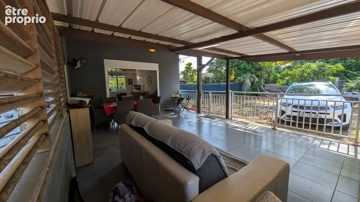 Vente Maison T4 Route de Montabo   Terrain piscinable 1 001 m2 avec fort potentiel constructible - photo 15
