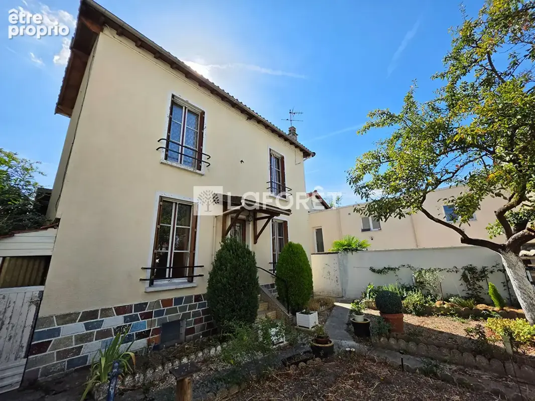 Bondy secteur coquetiers - photo 11